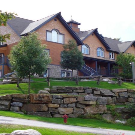 Les Manoirs By Rendez-Vous Mont-Tremblant Appartement Buitenkant foto