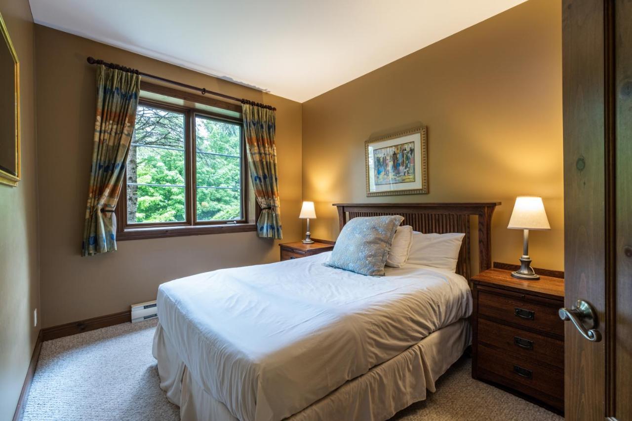 Les Manoirs By Rendez-Vous Mont-Tremblant Appartement Buitenkant foto