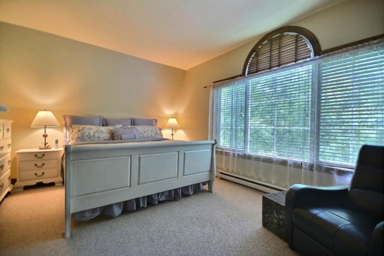 Les Manoirs By Rendez-Vous Mont-Tremblant Appartement Buitenkant foto